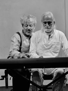 J04-04 Marc et Ramchandra