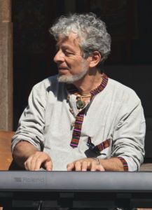 J20-08 Marc Vella nous partage sa passion