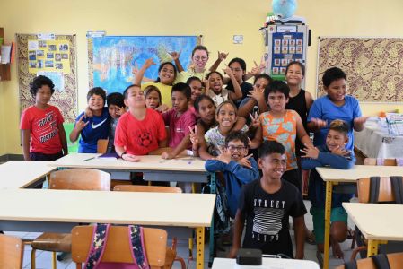 J04-06-Classe Maternelle