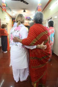 Madurai Charitable Trust - Kotchela et Marie, ensembles