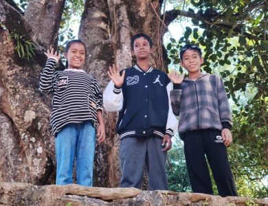 J06-02 Byebye Bandipur