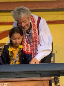 J02-09 Les joies du piano