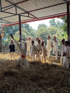 J08-04 Autres acrobaties