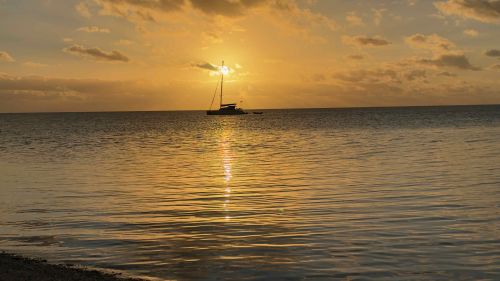 J02-9-Coucher de soleil