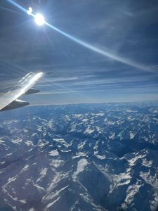 Day1-9 Arrivée à Katmandou